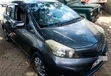 Toyota Vitz 2012 - 1