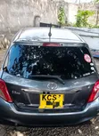 Toyota Vitz 2012 - 4