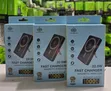 Floating Ark Enejacket 22.5W Magnetic Wireless Power Bank 10000mAh - 1