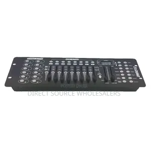 Brand New DMX512 Stage Lighting Control Console