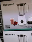 Hisense 2-in-1 Blender - 1