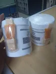 Heavy-Duty Waterproof Sealant Glue – 300g - 1