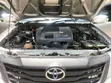 Toyota Hilux Double Cab 2009 - 1