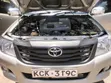 Toyota Hilux Double Cab 2009 - 2