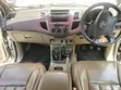 Toyota Hilux Double Cab 2009 - 4