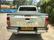 Toyota Hilux Double Cab 2009 - 5