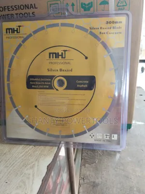 300mm Diamond Blade for Concrete