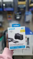 Anker Nano 100W Charger + USB-C Cable - 1