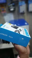 Anker Nano 100W Charger + USB-C Cable - 2