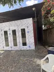 Heavy Commercial Electric Spray Booth - 1