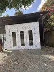 Heavy Commercial Electric Spray Booth - 2