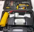 Brand New Car Air Compressor Kit - 2