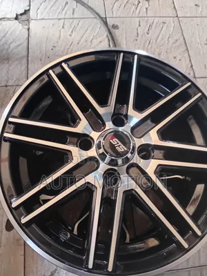 Set of Four Size 13 Rimes