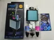 LC-049 5-in-1 Car Charger 180W with Starlight & Aromatherapy - 1