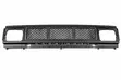 Nissan D21 Sahara Z16 Front Grille (1986-1993) - Grey - 2