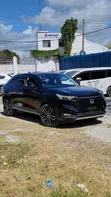 Honda Vezel 2021 Blue - 2