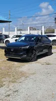 Honda Vezel 2021 Blue - 3