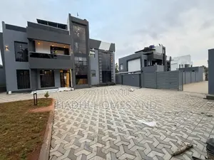 4-Bedroom Maisonette for Sale in Ruiru Mugutha