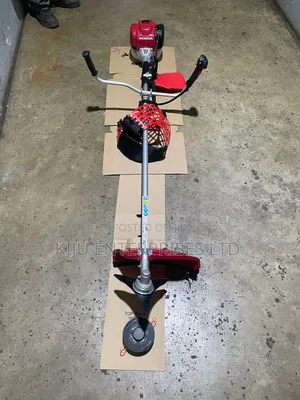 4-Stroke Brush Cutter
