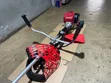 4-Stroke Brush Cutter - 2