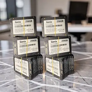 Reliable 2.5" SSD Hard Disks: 128GB, 256GB, 512GB