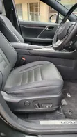 Lexus RX 2019 Nyeusi - 4