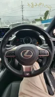 Lexus RX 2019 Nyeusi - 5