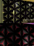 Home Decoration Wallpaper - 1