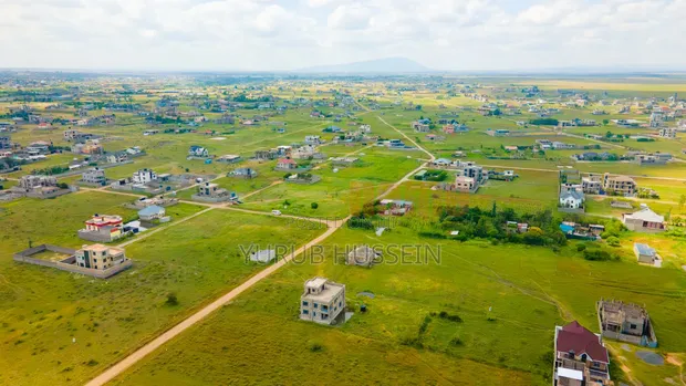 Greenvale Court Kamakis Residential Land - 1