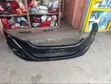 Honda Stream New Model Front Bumper with Foglights & Covers - 2