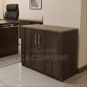 Wooden Storage Cabinet 80cm x 80cm