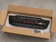 Toyota Hilux Vigo 2012 Aftermarket Front Grille - 2