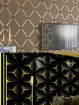 Home Interiors Wallpaper for Bedrooms & Living Rooms - 1