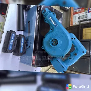 Battery-Powered Cordless Air Blower