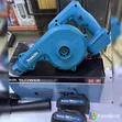 Battery-Powered Cordless Air Blower - 2