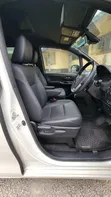 Toyota Esquire 2019 White - 4