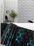 Luxury Modern Interior Wall Wallpaper - 2