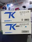 Kyocera TK-5370 Cyan Toner Cartridge - 2