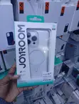 Joyroom Starforce Magnetic Case for iPhone 15 Pro Max - 1