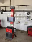 Sunshine Italy 3D Wheel Alignment System - 1