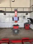 Sunshine Italy 3D Wheel Alignment System - 2