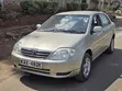 Toyota Corolla 2001 Kijivu - 2