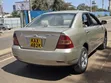 Toyota Corolla 2001 Kijivu - 3