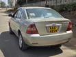 Toyota Corolla 2001 Kijivu - 4