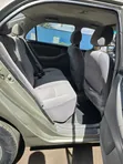 Toyota Corolla 2001 Kijivu - 5