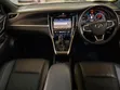 Toyota Harrier 2020 Teal - 4