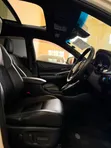 Toyota Harrier 2020 Teal - 5