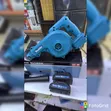 Brand New Cordless Blower - Battery Powered Air Blower - 2