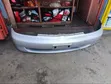 Toyota Platz Old Model Front Bumper Complete with Cover - 1