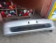 Toyota Platz Old Model Front Bumper Complete with Cover - 2